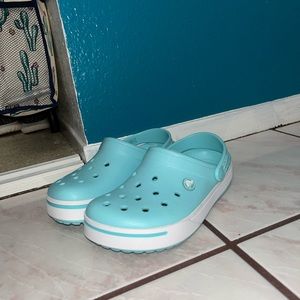Crocs